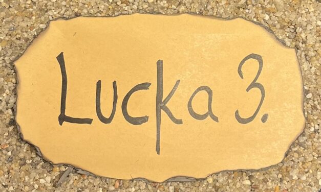 Adventskalender – Lucka 3